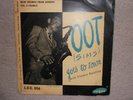 ZOOT SIMS goes to town 10