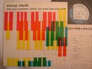 SONNY CLARK TRIO / JAPAN BLUE NOTE KING
