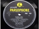 Beatles - Rubber Soul UK 1965 *MONO* -4/-4 Parlophone LP *EXCELLENT*