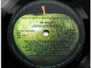 Beatles - White Album UK 1968 1st *STEREO* Press Double Apple LP NEAR MINT Audio