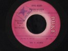 Otis Rush Homework RARE NORTHERN SOUL PROMO 45 Duke 356 EX