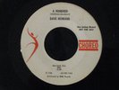 Dave Howard A Hundred RARE Popcorn Northern Soul 45 Promo Choreo 106