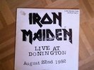 Iron Maiden 
