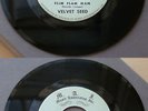 KILLER POP PSYCH GARAGE 45 FROM MAINE-VELVET SEED-FLIM FLAM MAN/SHARON PATTERSON
