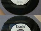 KILLER BELGIUM POPCORN EXOTICA 45-JOHNNY DUNCAN-HOT SUNSHINE-LEADER