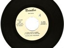 NORTHERN SOUL- CLEVELAND ROBINSON- 