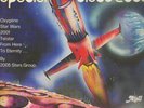 BERNARD FEVRE cosmic DISCO library MOOG synth 2LP EDDIE WARNER mp3