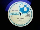 JON MARK & JOHNNY ALMOND Mark-Almond UK LP 