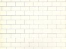 PINK FLOYD The Wall PROMOTIONAL COVER LP **VERY RARE**
