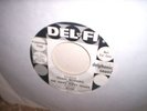 Chan Romero - 1959 - Del-Fi WL PROMO, 45 