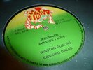 Winston Godling Jah Give I Love Showcase 12