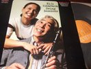 EIJI KITAMURA : SWING SESSIONS LIMITED JAPAN DIRECT MASTER SERIES LP 1978 RCA