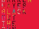 Darren Hayes Black Out the Sun Red 7