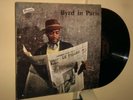 THE DONALD BYRD QUINTET-IN PARIS- ORIGINAL 1958 FRENCH LP-BRUNSWICK-JAZZ