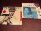 LUTHER VANDROSS SONGS RARE ORIGINAL 1994 EPIC/SONY LP + ANY LOVE 1988 CBS RECORD