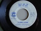LA REINE LA MAR rare northern soul CLOUD RECORDS 503  VG