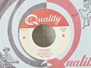 Rockabilly 45-Roy Orbison-Rockhouse-Canada-Quality 1559-Sun-NICE