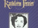 7lp decca akf 1-7 kathleen ferrier vinyls ex+/nm box ex++