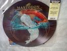 MASTODON Leviathan PIC DISC LP New baroness RELAPSE tombs DILLINGER ESCAPE PLAN