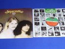 SUPERMAX - DON'T STOP THE MUSIC  LP  -    TOP  RARE  FROM   1977  
