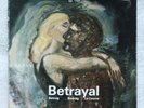 Henning Christiansen, Betrayal, Borgen Records, Fluxus
