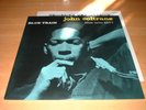 JOHN COLTRANE/BLUE TRAIN/BLUE NOTE 1577/JAPAN LP