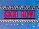 SKID ROW 'SUBHUMAN rACE' GERMAN IMPORT LP