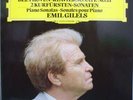 DG Digital Emil Gilels Beethoven No.11, WoO 47 (No.1 & No.2)