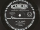 GLEN INGRAM + CLAN take this hammer AUSSIE 60s GARAGE beat HEAR