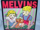 MELVINS Houdini LP SEALED 1993 AmRep Boris Sunn O))) Helmet Killdozer
