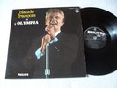 33T CLAUDE FRANCOIS A L'OLYMPIA TRES BEL ETAT