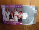 DURAN DURAN Carnival JAPAN WHITE LABEL PROMO LP w/ OBI $4 Shipping D.J. DJ COPY