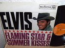 ELVIS PRESLEY LP 