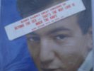 BOBBY DARIN-THAT'S ALL,ATCO,HARP LABEL, ORIG. SHRINK W/ SONG STICKER