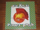 Ärzte * Planet Punk * 2x10