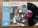 FRANZ  KONWITSCHNY Fontana Full Stereo Beethoven No.3 No.5 No.6 Schumann