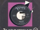 Ella Fitzgerald. Ringo Beat. Germany