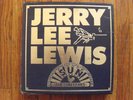 JERRY LEE LEWIS The Sun Years 12-LP BOX SET Charly Records SUN 102 UK Import