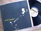 CECIL PAYNE on Signal mono ORIG Dorham Duke Jordan RVG