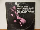 Ahmed Abdul-Malik Spellbound Status 8303 orange van gelder lp