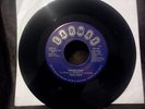 RARE DETROIT NORTHERN SOUL WEE GEE IN THE RAIN VG