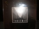FUGLEMEN EP 1997 OZ HIP HOP