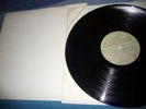 JOHN FOXX GOLDEN SECTION 2 SIDED ACETATE LP RARE ULTRAVOX