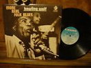 Howling Wolf More Real Folk Blues LP Record Album Condition Near Mint