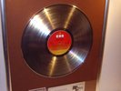 Michael Jackson  USA for africa we are the world platin Schallplatte goldene