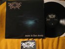 XASTHUR suicide in dark serenity LP leviathan nachtmystium krieg