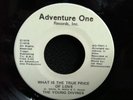 Young Divines Adventure One mod harmony funk  45 What is the True Price of Love