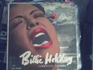 BILLIE HOLIDAY 12 Greatest Interpretations LP COMMODORE NM Orig