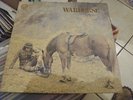 Warhorse LP Same UK Vertigo Swirl 1st pressing superb copy 12 pictures
