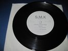 THE STEVE CROWTHER BAND, Red Herring / My Machine, NWOBHM, 1984, SMK SRTS82, N/M
